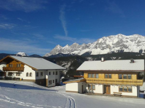 Ferienhaus u. Appartement Knauss, Schladming, Österreich, Schladming, Österreich
